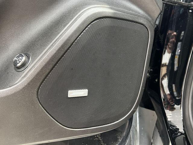Photo of 2024 Black Chevrolet Blazer