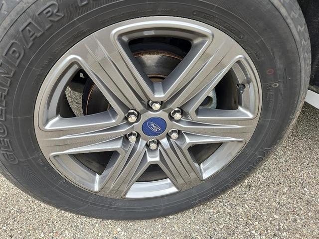 Photo of 2020 Oxford White Ford F-150