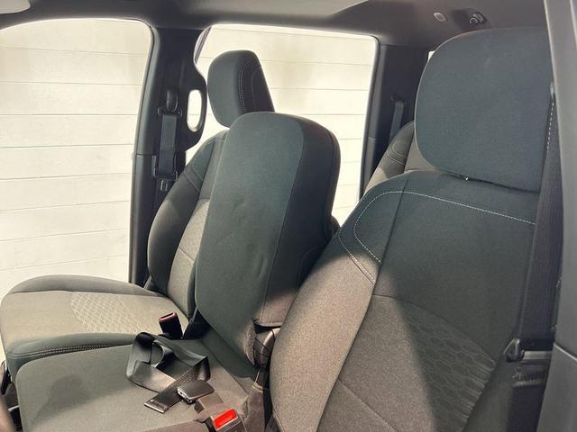 Photo of 2025 Bright White Clearcoat RAM 2500