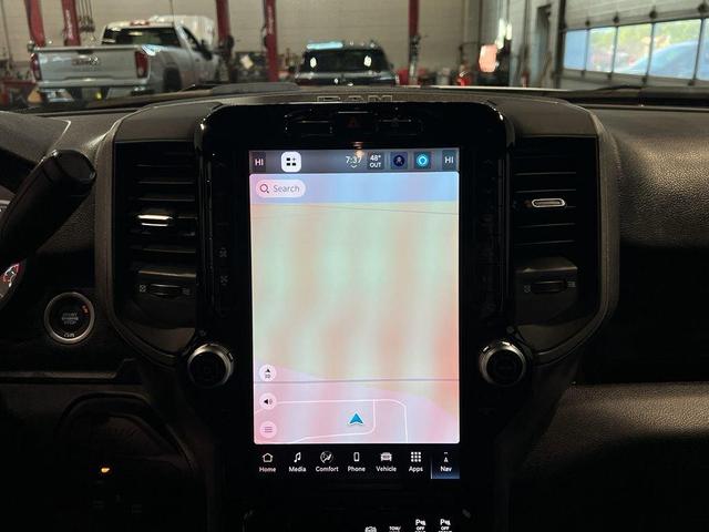 Photo of 2025 Bright White Clearcoat RAM 2500