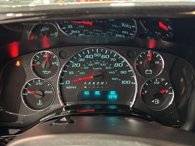 Photo of 2023 Special Chevrolet Express 2500