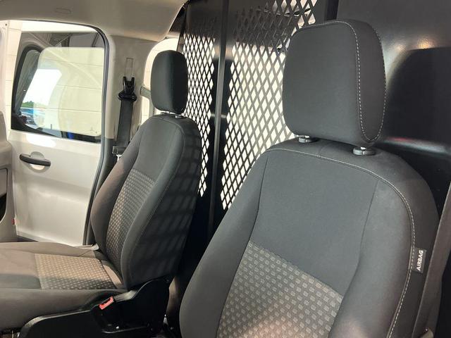 Photo of 2023 Oxford White Ford Transit-250