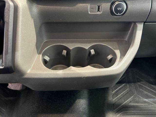 Photo of 2023 Oxford White Ford Transit-250