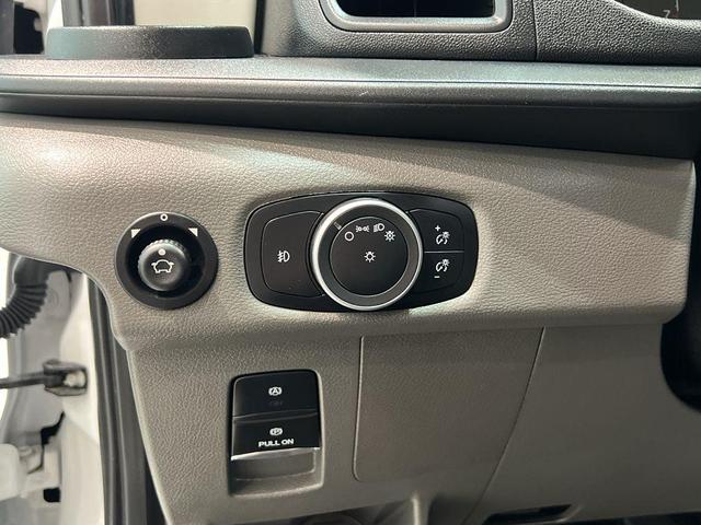Photo of 2023 Oxford White Ford Transit-250