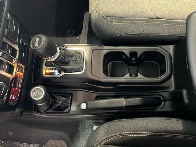 Photo of 2025 Mojito! Clearcoat Jeep Wrangler