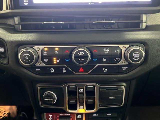 Photo of 2025 Mojito! Clearcoat Jeep Wrangler