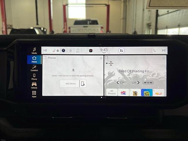 Photo of 2025 Mojito! Clearcoat Jeep Wrangler