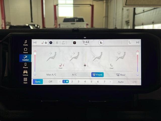 Photo of 2025 Mojito! Clearcoat Jeep Wrangler