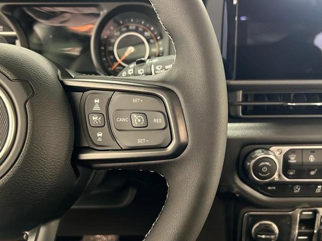 Photo of 2025 Mojito! Clearcoat Jeep Wrangler