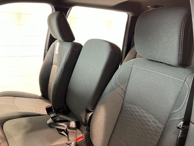 Photo of 2025 Bright White Clearcoat RAM 2500