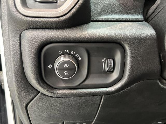Photo of 2025 Bright White Clearcoat RAM 2500