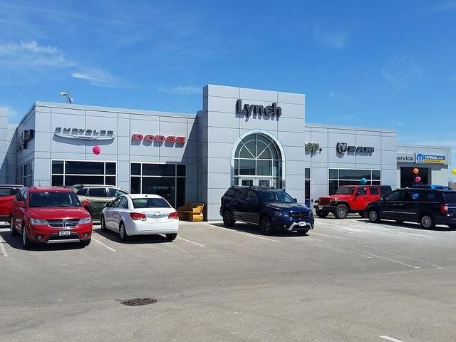 Photo of 2025 Diamond Black Jeep Grand Cherokee