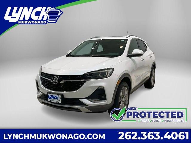 2023 Buick Encore Gx