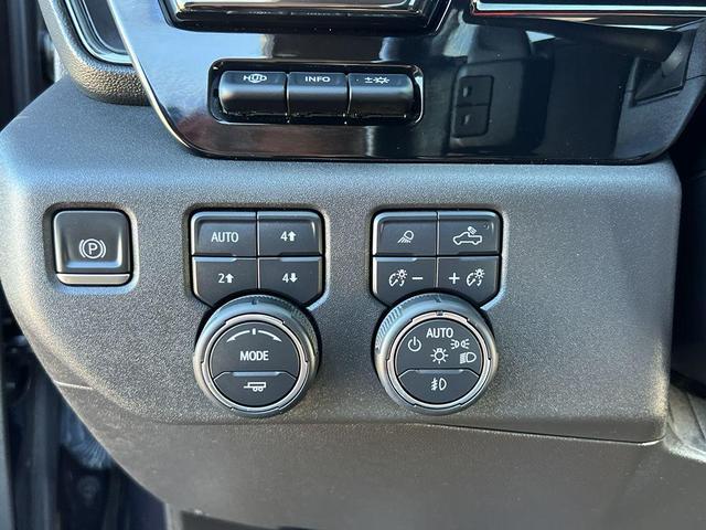 Photo of 2023 Dark Ash Metallic Chevrolet Silverado 1500