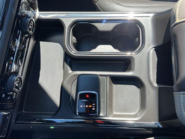 Photo of 2023 Dark Ash Metallic Chevrolet Silverado 1500