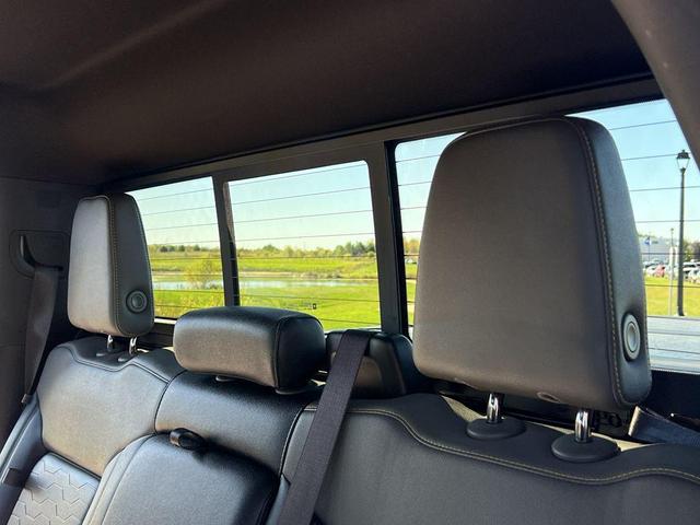 Photo of 2023 Dark Ash Metallic Chevrolet Silverado 1500