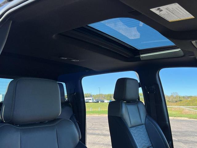 Photo of 2023 Dark Ash Metallic Chevrolet Silverado 1500