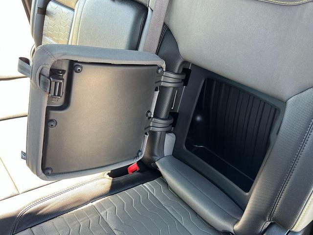 Photo of 2023 Dark Ash Metallic Chevrolet Silverado 1500