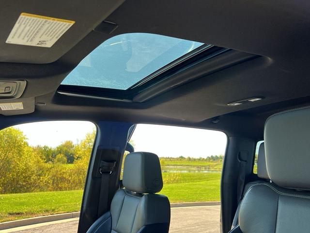 Photo of 2023 Dark Ash Metallic Chevrolet Silverado 1500