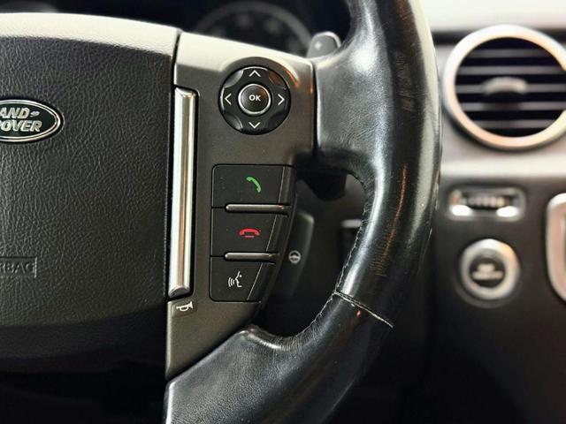 Photo of 2016 Firenze Red Land Rover LR4