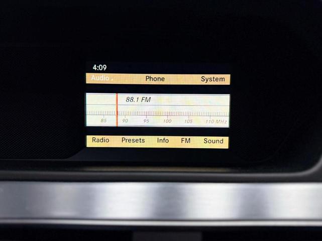 Photo of 2012 Arctic White Mercedes-Benz C-Class