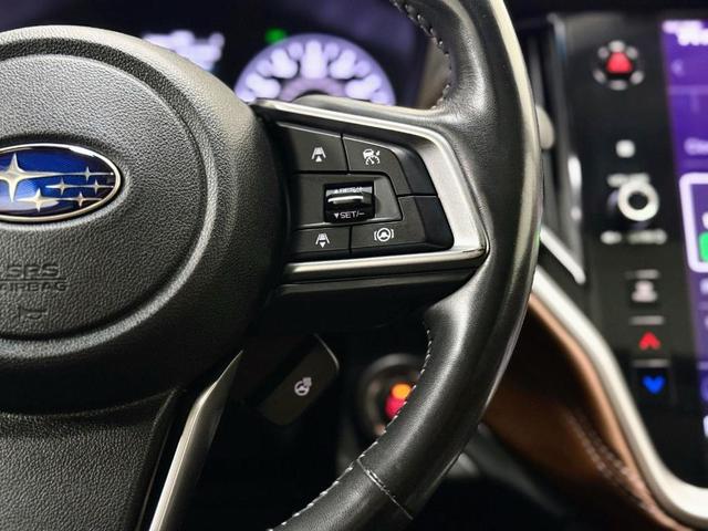 Photo of 2020 Crystal White Pearl Subaru Outback