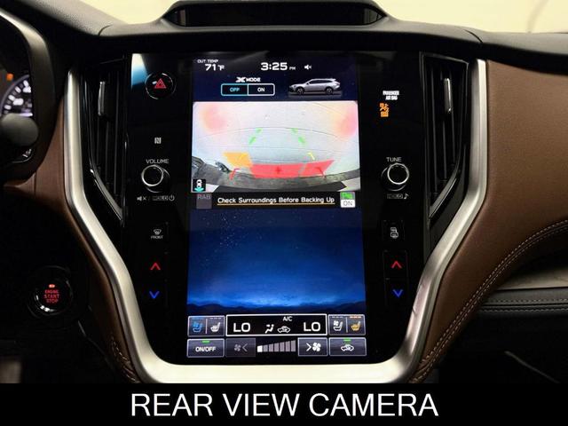 Photo of 2020 Crystal White Pearl Subaru Outback