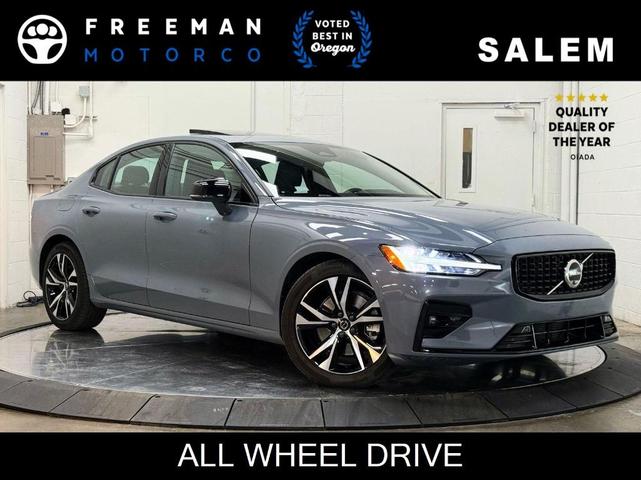 2024 Volvo S60