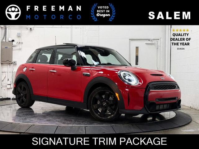 2022 MINI Hardtop