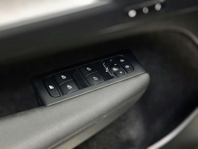 Photo of 2024 Black Volvo XC40