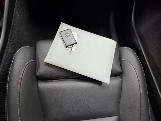 Photo of 2024 Black Volvo XC40