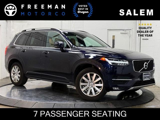 2019 Volvo XC90