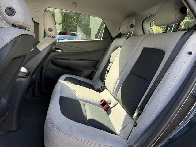 Photo of 2020 Nightfall Gray Metallic Chevrolet Bolt EV