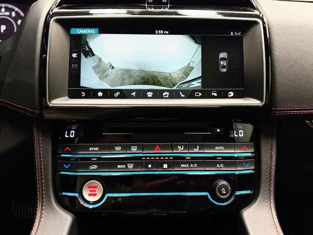 Photo of 2019 Yulong White Jaguar F-PACE
