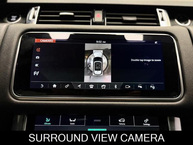 Photo of 2021 Hakuba Silver Land Rover Range Rover Sport