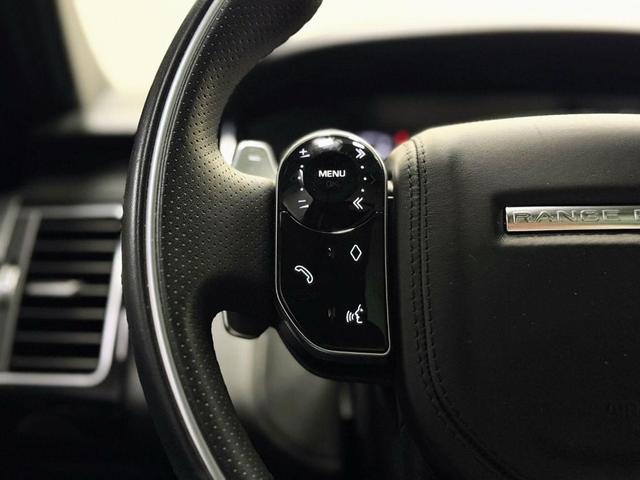 Photo of 2021 Hakuba Silver Land Rover Range Rover Sport