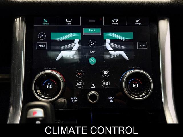 Photo of 2021 Hakuba Silver Land Rover Range Rover Sport