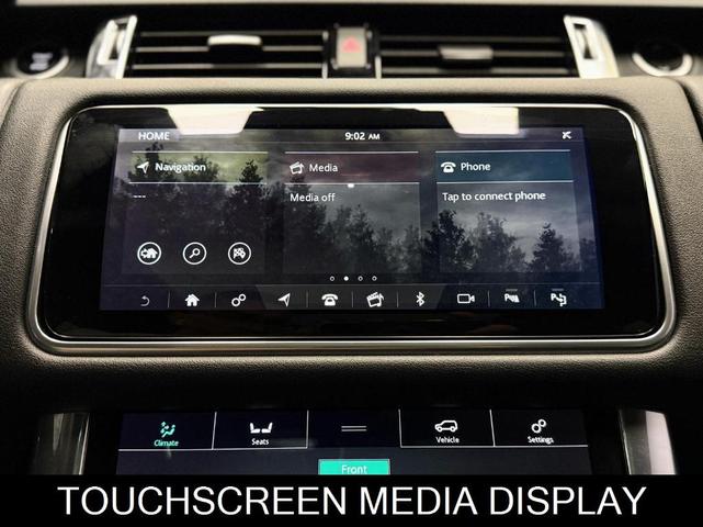 Photo of 2021 Hakuba Silver Land Rover Range Rover Sport