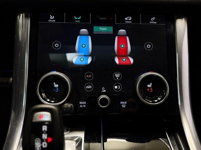 Photo of 2021 Hakuba Silver Land Rover Range Rover Sport