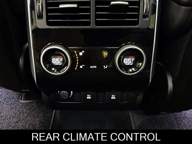 Photo of 2021 Hakuba Silver Land Rover Range Rover Sport