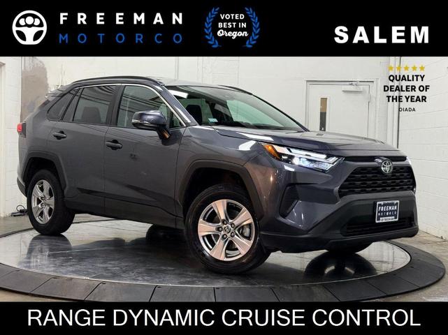 2023 Toyota RAV4