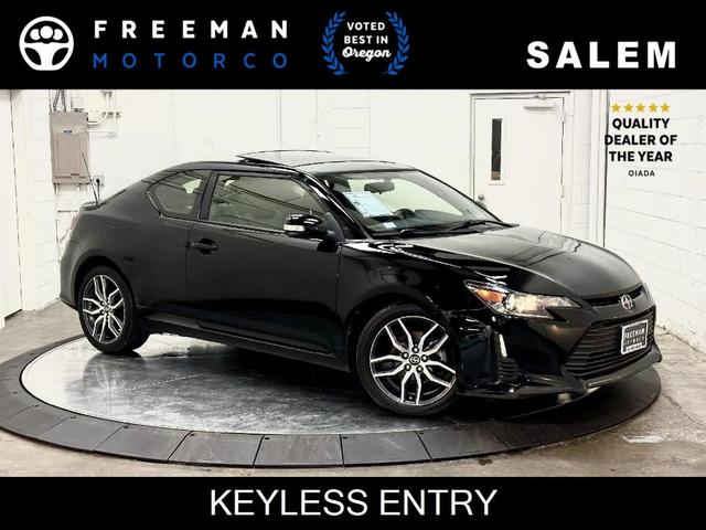 2015 Scion TC