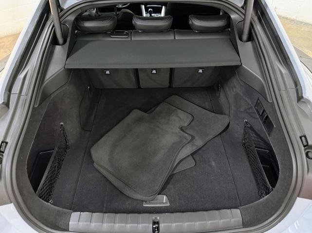 Photo of 2023 Gray Metallic BMW i4 Gran Coupe