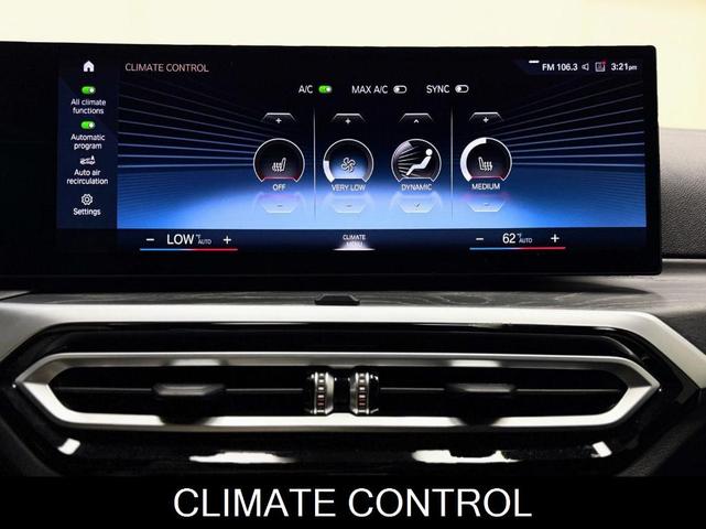 Photo of 2023 Gray Metallic BMW i4 Gran Coupe