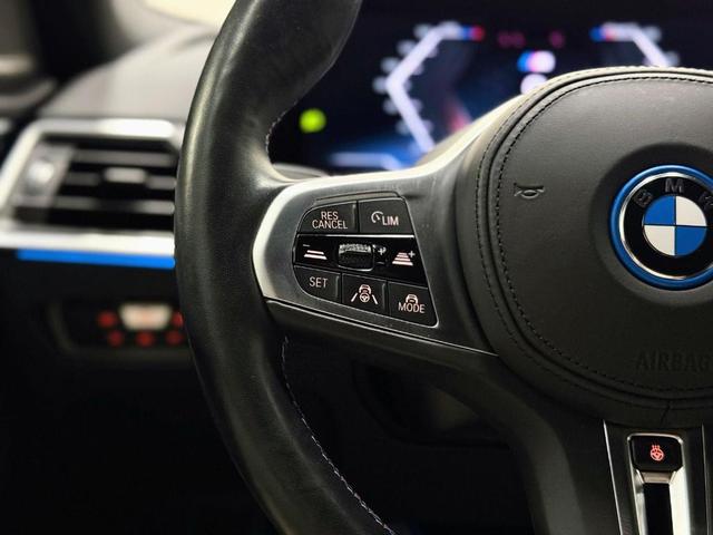 Photo of 2023 Gray Metallic BMW i4 Gran Coupe