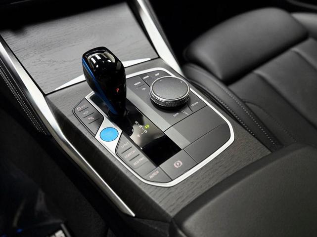 Photo of 2023 Gray Metallic BMW i4 Gran Coupe