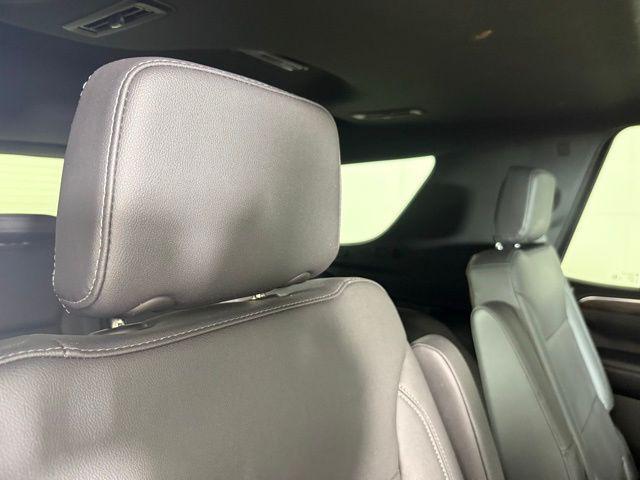 Photo of 2022 Summit White Chevrolet Tahoe