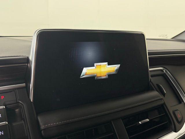 Photo of 2022 Summit White Chevrolet Tahoe
