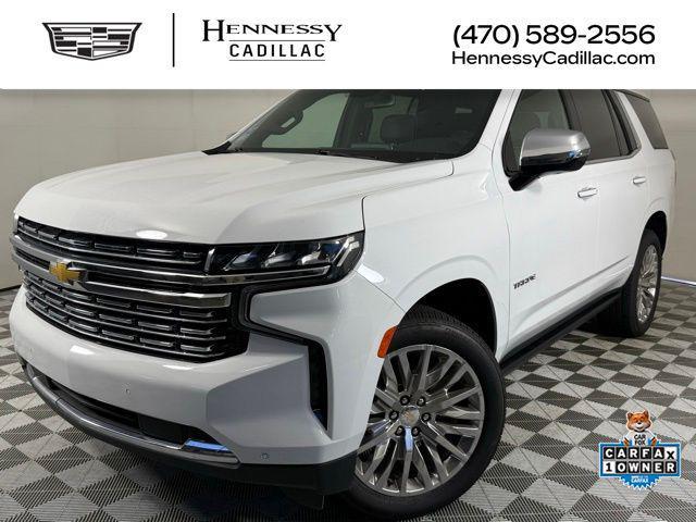 2023 Chevrolet Tahoe