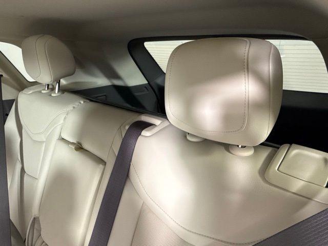 Photo of 2025 Emerald Lake Metallic Cadillac XT5